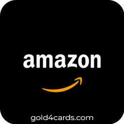 2000 EGP Amazon voucher