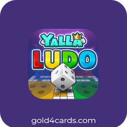 2320 Diamonds $5 Yalla Ludo