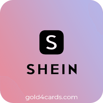 $100 Shein Gulf Countries