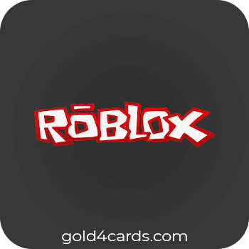 10 USD Roblox (US)