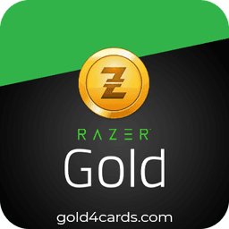 ₺100 Razer Gold Turkey